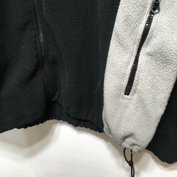 DC Classics 2XL Fleece - Picture 7 of 10